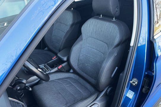 Skoda Kodiaq 2.0 TDI Style DSG