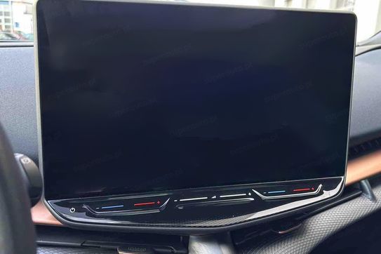 Cupra Tavascan VZ 77kWh 4Drive