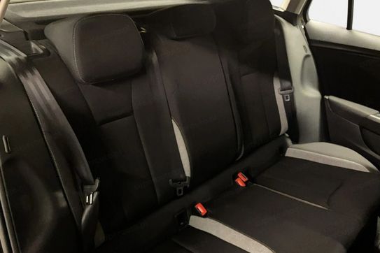 Skoda Scala 1.0 TSI DSG