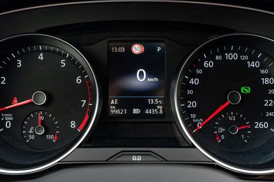 Volkswagen Passat TSI ACT mHEV DSG