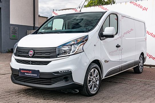 Fiat Talento L2H1
