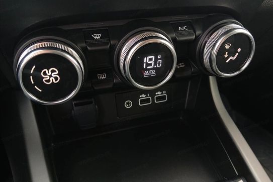 Renault Arkana 1.3 Tce Mhev Evolution Edc