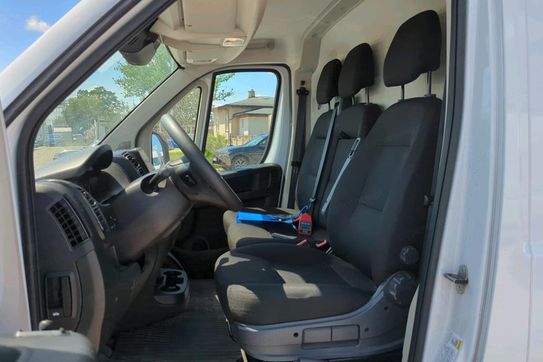 Fiat Ducato Maxi L4H3