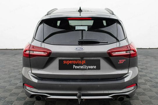 Ford Focus 2.3 EcoBoost ST X aut