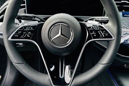 Mercedes Klasa E 220 d 4-Matic Avantgarde Estate