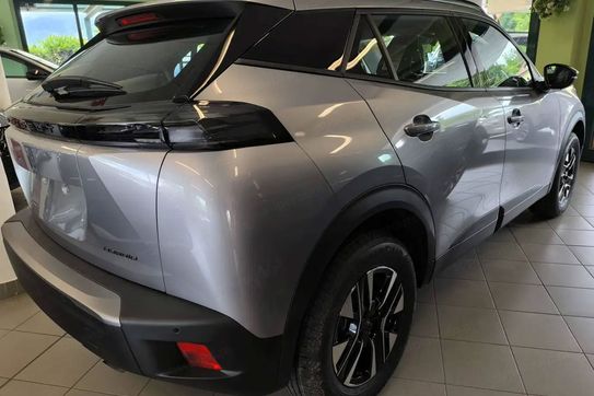 Peugeot 2008 Edition e-DCS6 PureTech mHEV
