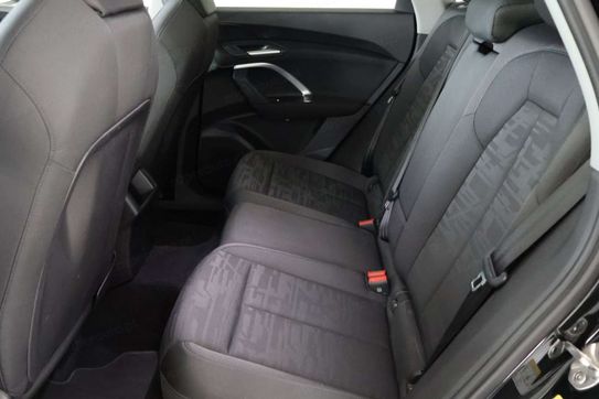 Audi Q5 TFSI advanced