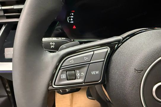 Audi A3 45 TFSIe S Line Sportback