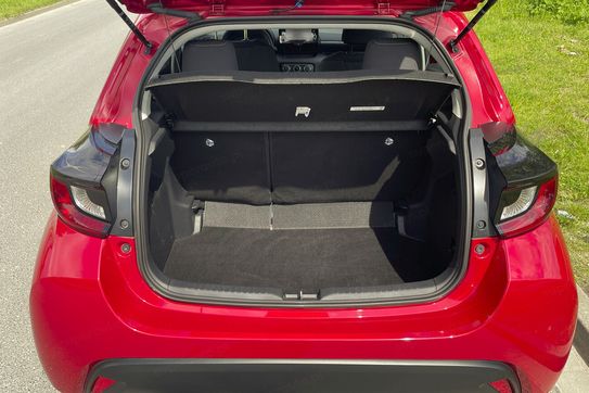 Toyota Yaris 1.5 Comfort