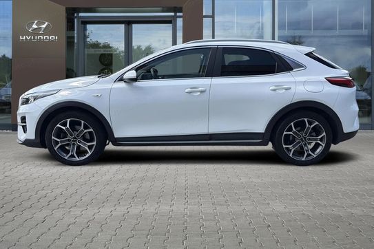 Kia XCeed 1.5 t-Gdi m