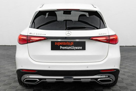 Mercedes GLC 300 de 4MATIC Avantgarde