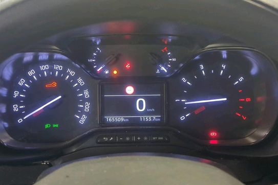 Toyota Proace City Long L2H1