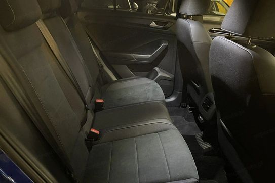 Volkswagen T-Roc 1.5 TSI DSG