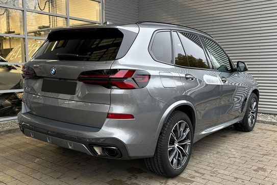 BMW X5 xDrive30d M Sport