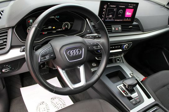 Audi Q5 35 TDI mHEV S tronic