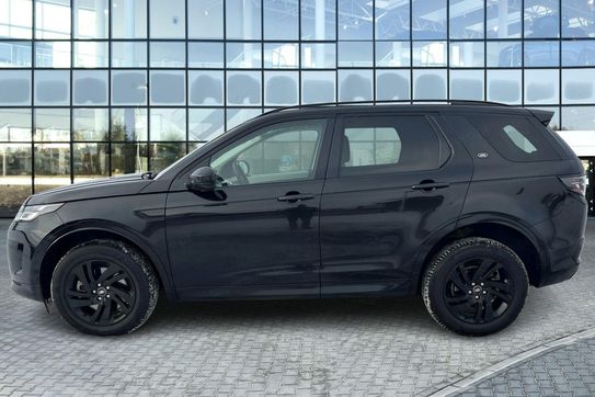 Land Rover Discovery Sport D200 AWD S