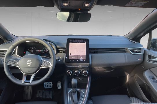 Renault Clio Esprit Alpine 1.6 E-Tech Hybrid AT