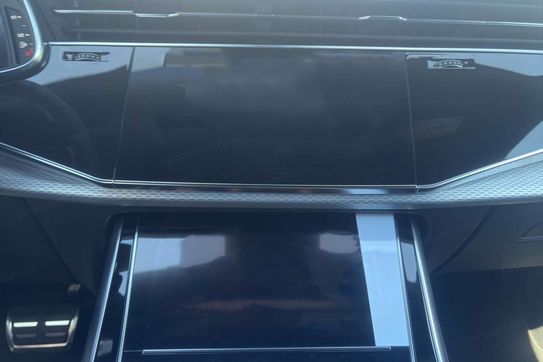 Audi Q8 SQ8 TFSI quattro