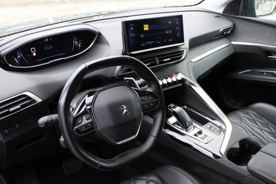 Peugeot 3008 1.5 Allure