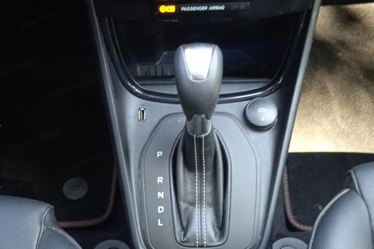 Ford Puma Ecoboost ST-Line x DCT