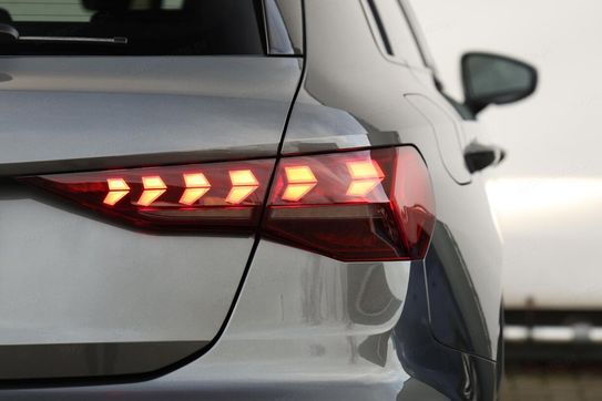 Audi A3 TFSIe S Line Sportback
