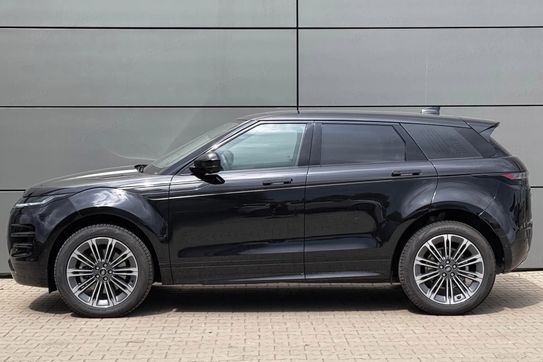 Land Rover Range Rover Evoque D200 Dynamic SE