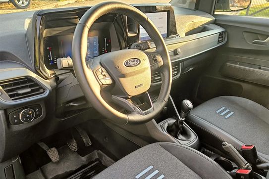 Ford Tourneo Courier Active