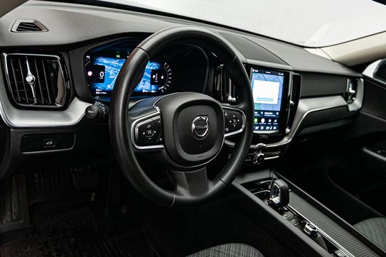 Volvo XC60 B4 B
