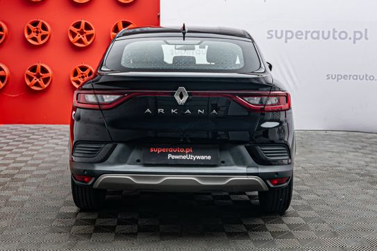 Renault Arkana 1.3 TCe  EDC