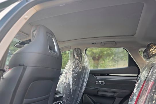 Jetour Dashing 1.6T DCT