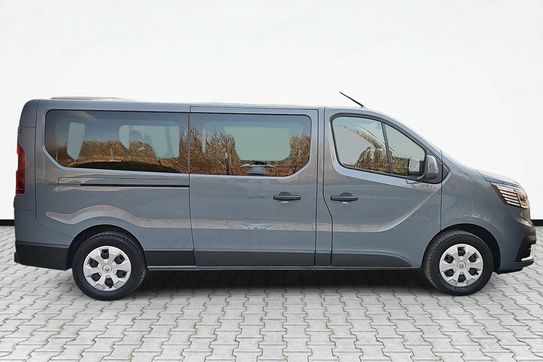 Renault Trafic Kombi L2H1 Pack Clim