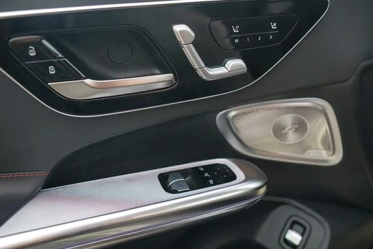 Mercedes CLE AMG 53 4-Matic+