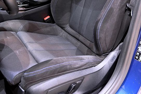 BMW Seria 5 520d xDrive M Sport