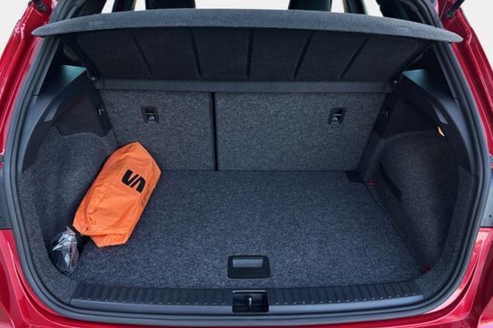 Seat Arona 1.5 Tsi Evo Fr Dsg