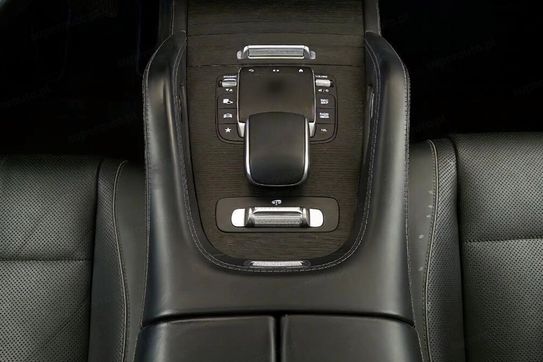 Mercedes GLE Coupe 400 d 4MATIC AMG Line