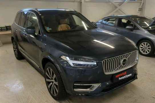 Volvo XC90 B5 D AWD Inscription 7os aut