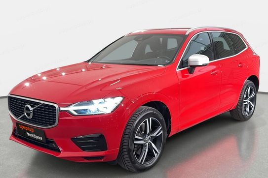 Volvo XC60 2.0 AWD