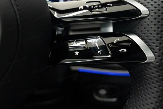 Mercedes GLE 450 d 4-Matic AMG Line