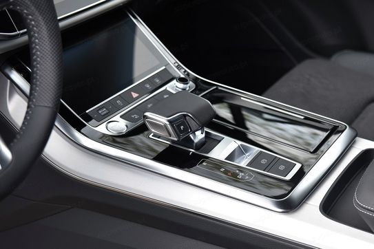 Audi Q7 55 TFSI e quattro S Line