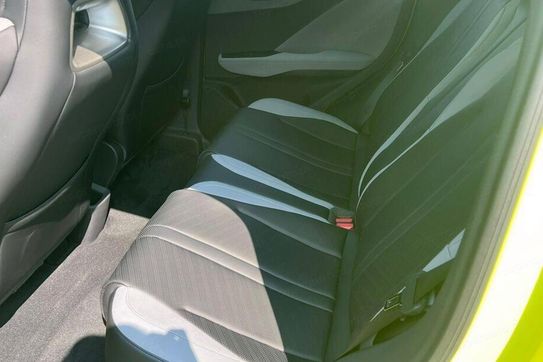 BYD Dolphin Surf Boost