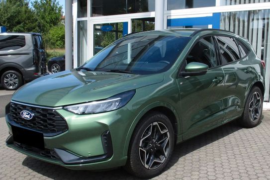 Ford Kuga ST-Line 2.5 FHEV