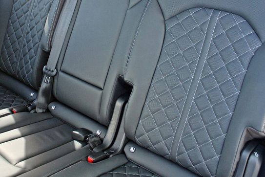 Audi Q7 60 TFSI e quattro S Line