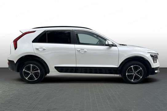 Kia Niro L 1.6 GDI Hybrid
