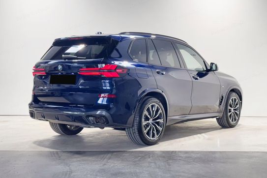 BMW X5 xDrive30d M Sport