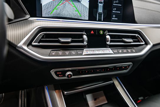 BMW X5 xDrive25d aut