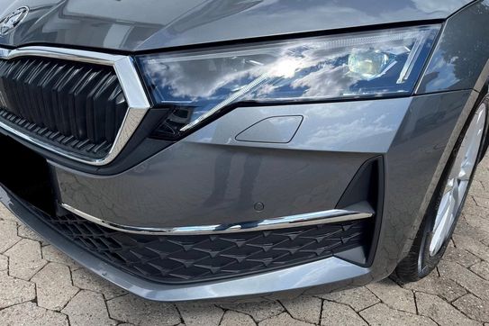 Skoda Octavia Edition 130 Selection 1.5 TSI mHEV  DSG