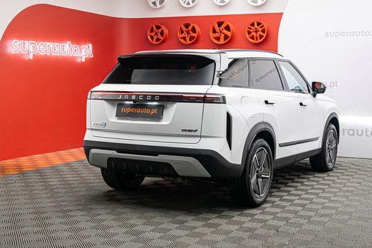 Jaecoo 7 1.5 T-GDI Super Hybrid Exclusive DHT