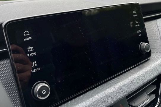 Skoda Scala Edition 130 1.0 TSI