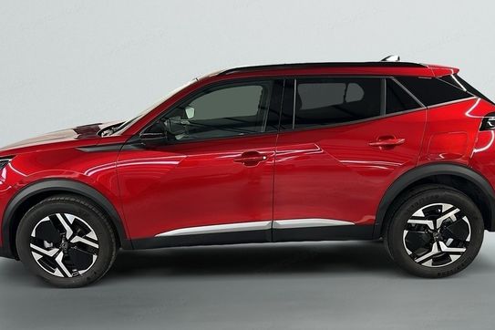 Peugeot 2008 ALLURE 1.2 PureTech