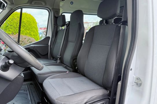 Renault Master dCi L3H2 (bryg.)